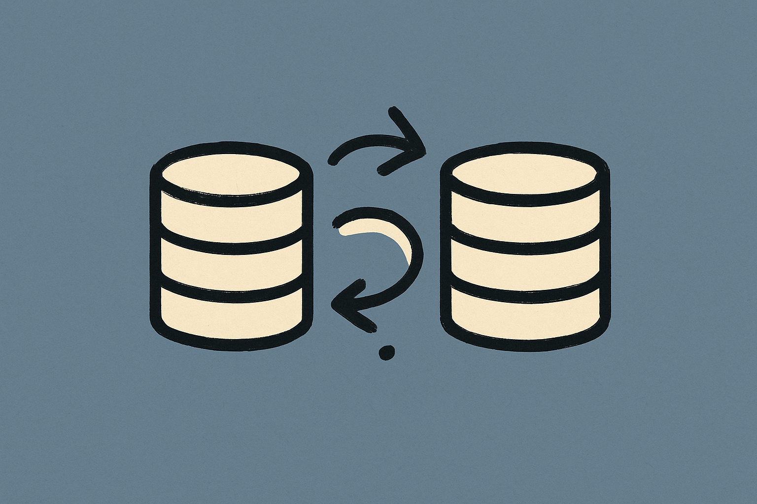 Compare and sync entire MongoDB databases