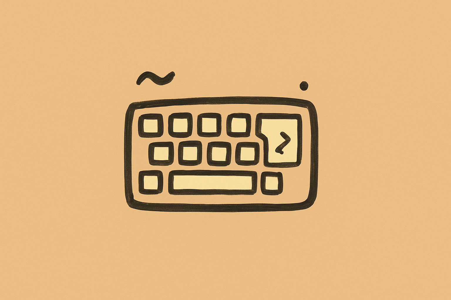 Mingo’s keyboard shortcuts