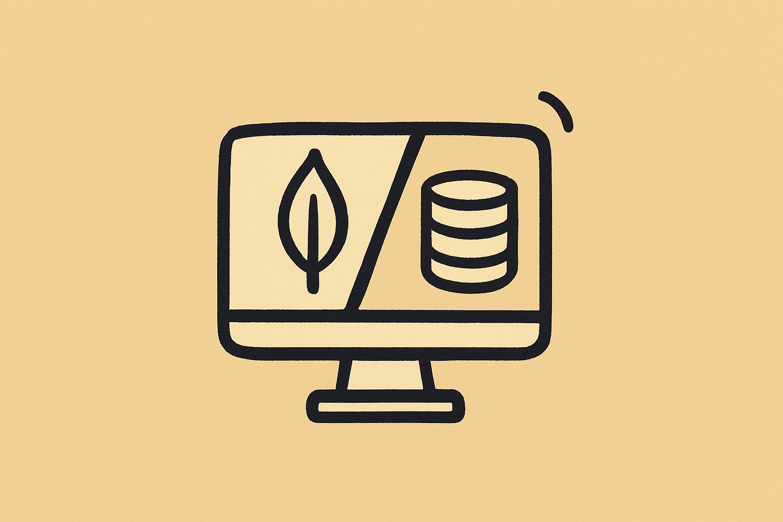 MongoDB Atlas vs. self-hosted MongoDB quick guide.