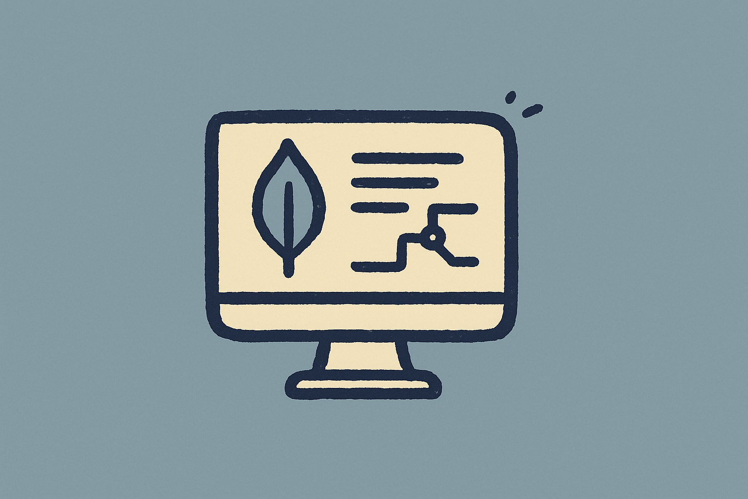 Share MongoDB Configurations, Queries, Aggregation pipelines, NodeShell scripts, and more!